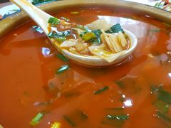 -苏莱特色牛骨滩羊手抓馆(长城东街总店)