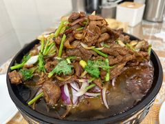 -清真·鸦儿李记·小馆(后海店)