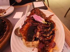 -桂满陇·手作小笼包&江南叫花鸡(中山公园店)
