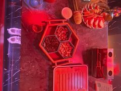 -星聚会KTV(南翔印象城MEGA店)
