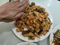 -胖子菜馆(隆昌路店)