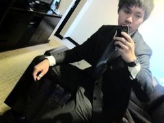 -青岛海尔洲际酒店