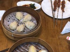 -东升灌浆包(辛庄街总店)