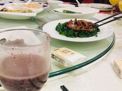 -梅龙镇酒家(南京西路总店)