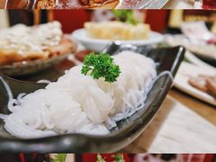 -左庭右院鲜牛肉火锅(南通CBD大有境店)