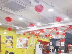 -芦月轩羊蝎子(北蜂窝店)