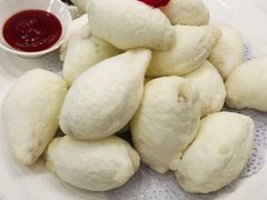 软炸里脊-马凯餐厅(地安门店)