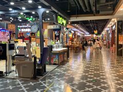 -凯德广场(学府店)