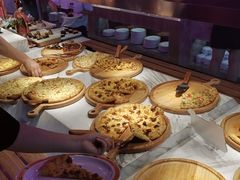 -比格比萨自助(南京万达茂店)