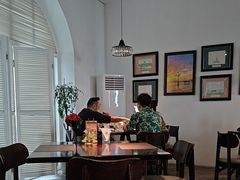 -22ºN BISTRO西餐&酒馆