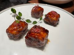 -小运河·公馆(国贸店)