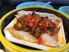 -蝴蝶里·粤菜·点心(龙湖天街&滨江店)