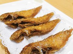 酥皮马头鱼起售-潮粤府(南翔店)