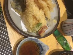 -菊上料理(蜀山银泰百货店)