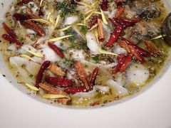 -太二酸菜鱼(正大广场店)
