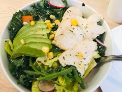 -农畉LONFOOD(福田星河COCOPark店)