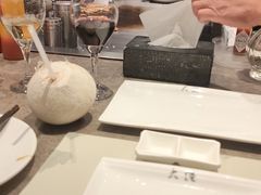 -大渔铁板烧(花园道店)