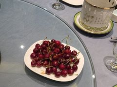 -百草滩羊清水涮羊肉(长城路店)