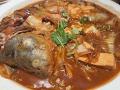 -李记饺子·熏酱东北菜(欢乐谷店)