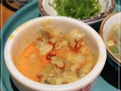 -有喜屋·深夜食堂(北京西路店)