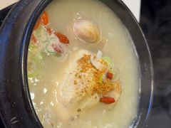 -长顺参鸡汤店(西塔总店)