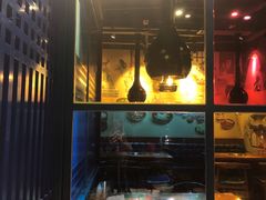 -老炉家木炭烤肉(长江国际店)