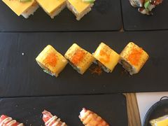 -Sushi Love 创意寿司(丽影广场店)