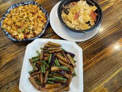 -印象牯岭小厨(牯岭街店)