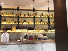 大堂-山葵家·创意料理(EFC欧美广场店)