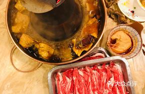Sesame Oil Sauce