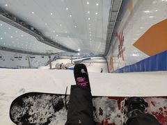-哈尔滨热雪奇迹