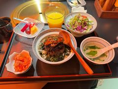 -無二炙坊·和牛烧肉(大钟寺1733店)