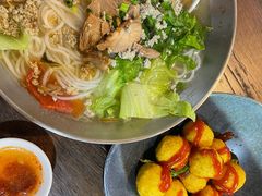 -周记蟹仔粉(侨港风情街店)