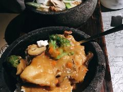 双响锅巴-穹六人间 people 6(岳阳路店)