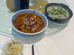 -金河半岛园林酒家(金融城店)