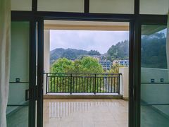 -宜春明月山维景国际温泉度假酒店