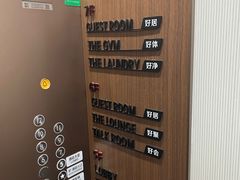 -上海新国际博览中心城际酒店