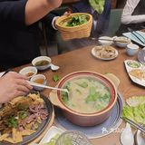 深夜的酒，不如凌晨的粥