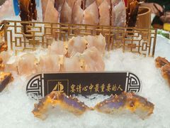 -海市盛宴海鲜餐厅(麦库店)