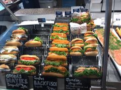 -NORDSEE Frankfurt Fisch Franke