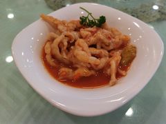 凤爪-江南村酒家