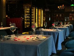 -弦月窗LUNETTE BY AMANDA(复兴路店)