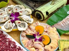 -三爷糟粕醋·鲜鱼汤·海南特色小吃(新华南路店)