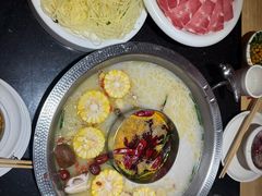 -吴老幺火锅(金龙店)