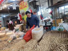 -南京众彩农副产品配送有限公司