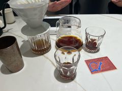 -Peet's Coffee皮爷咖啡(万象天地店)