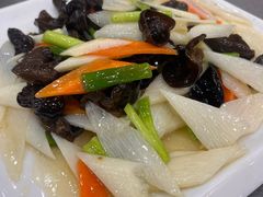 -彭记老妈蹄花(文化路店)