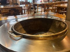 -忠义水浒烤肉(体育西路店)