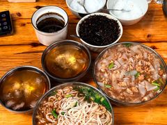 -正宗杨记普洱酸醋米线(总店)