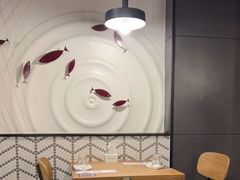 用餐区-鱼酷活鱼烤鱼(梅江印象城店)